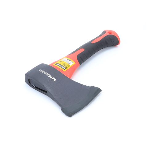HACHA 450GR MANGO FIBRA DE VIDRIO MADER - 61418