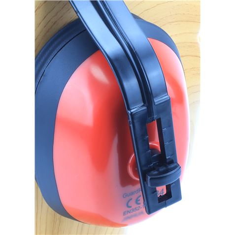 AURICULARES DE PROTECCIÓN MADER - 65808-1