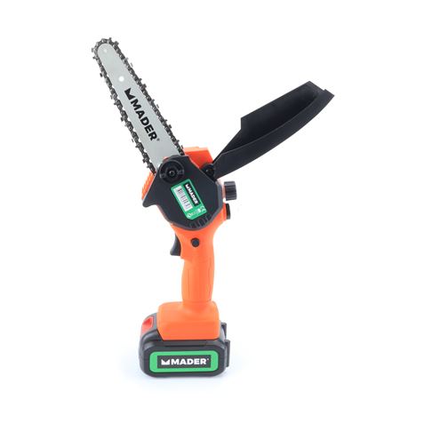 SIERRA DE PODAR BATERÍA 21V 4AH MADER - 69475-1
