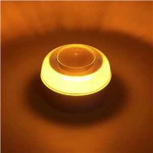 LUZ EMERGENCIA TRAFICO V16 JOCCA - 1580-1