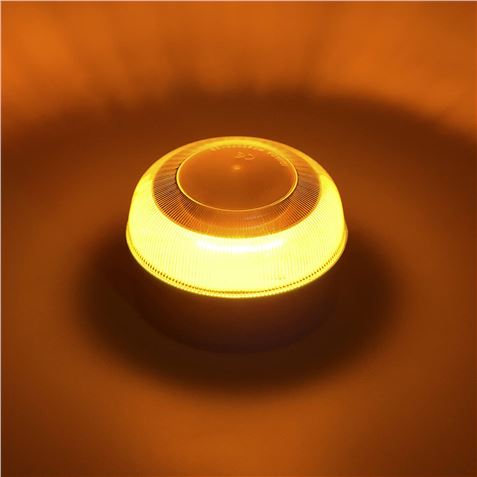 LUZ EMERGENCIA TRAFICO V16 JOCCA - 1580-1