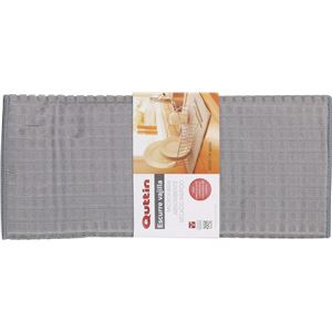 BAYETA ESCURREPLATOS MICROFIBRAS 50X38CM QUTTIN - BQ01010273008