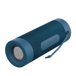 REACONDICIONADO ALTAVOZ BLUETOOTH F34 PORTATIL 10W GRIS XO - XOF34BL-1 REACONDICIONADO ALTAVOZ BLUETOOTH F34 PORTATIL 10W GRIS XO - XOF34BL-1