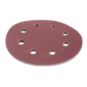 REACONDICIONADA LIJADORA DE PARED AUTOASPIARACION 900W 180MM MADER - 63184-5