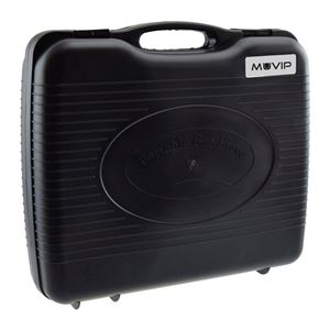 REACONDICIONADA COCINA DE GAS PORTATIL BOMBONA MUVIP - MV0336-2