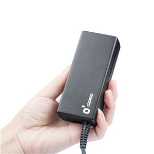 REACONDICIONADO CARGADOR UNIVERSAL AUTOMÁTICO 65W CROMAD - CR0801-1