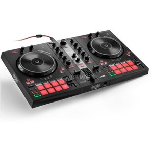 CONSOLA DJ INPULSE 300 MK2 HERCULES - 4780944