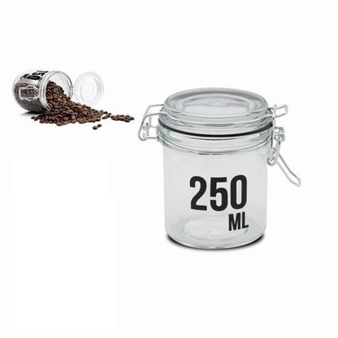 TARRO DE CRISTAL MARA 250ML - 10663