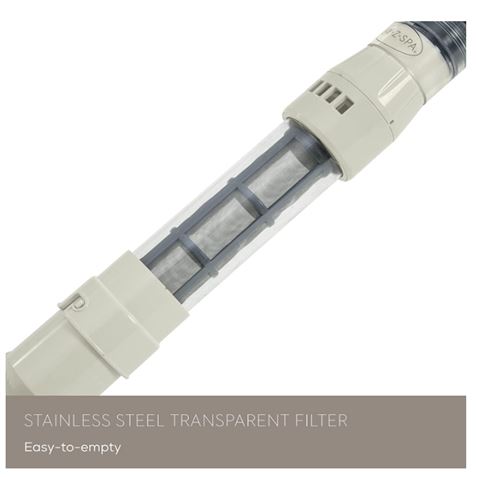 ASPIRADOR DE PISCINA ELÉCTRICO USB BESTWAY - 60313-3