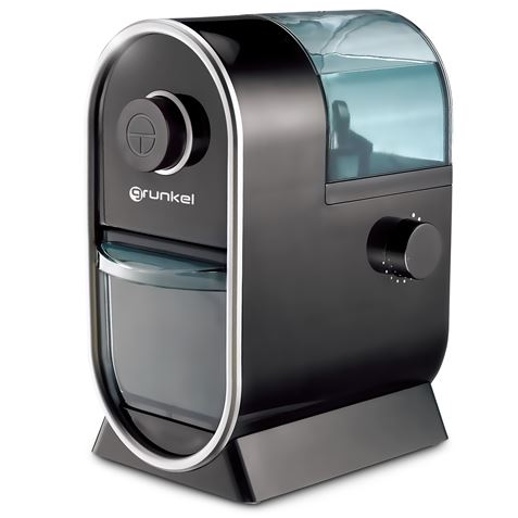 MOLINILLO PARA CAFE ELECTRICO 120W 60GR GRUNKEL - MO-AROMA3 01 principal