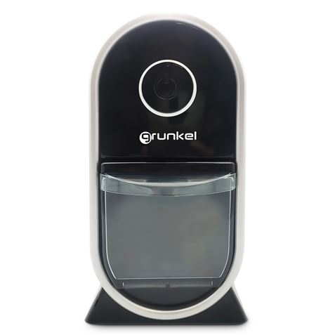 MOLINILLO PARA CAFE ELECTRICO 120W 60GR GRUNKEL - MO-AROMA3 02