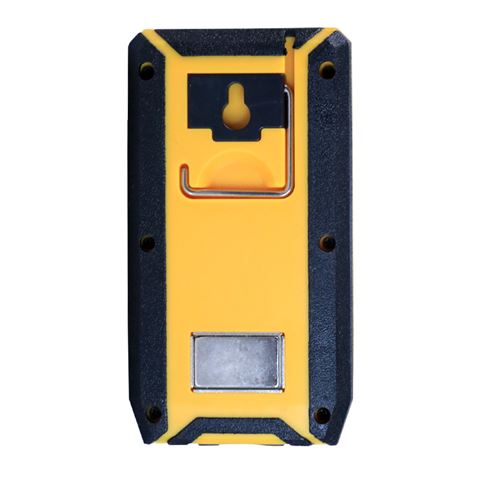 LINTERNA LED RECARGABLE | GANCHO E IMÁN | COB 8W 500LM ELBAT - EB0451-2