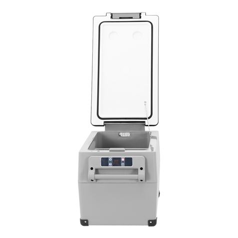 NEVERA DE COMPRESOR PORTATIL 31 LITROS 50W MUVIP - MV0466-1