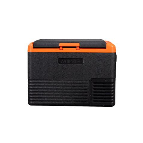 NEVERA DE COMPRESOR PORTATIL 30 LITROS 55W MUVIP - MV0474-2