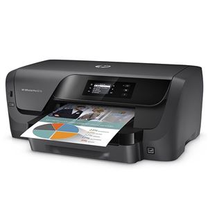 IMPRESORA HP OFFICEJET PRO 8210 | DUPLEX | LAN - D9L63A-1