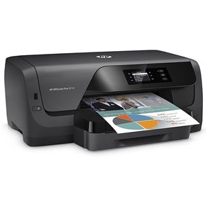 IMPRESORA HP OFFICEJET PRO 8210 | DUPLEX | LAN - D9L63A-2