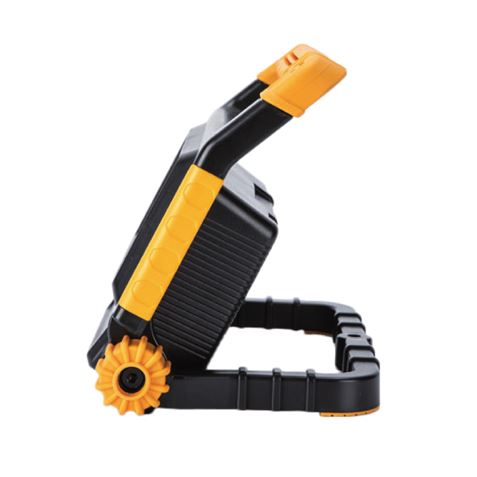 FOCO LED RECARGABLE 30W 2800LM LUZ FRIA ELBAT - EB0478-2