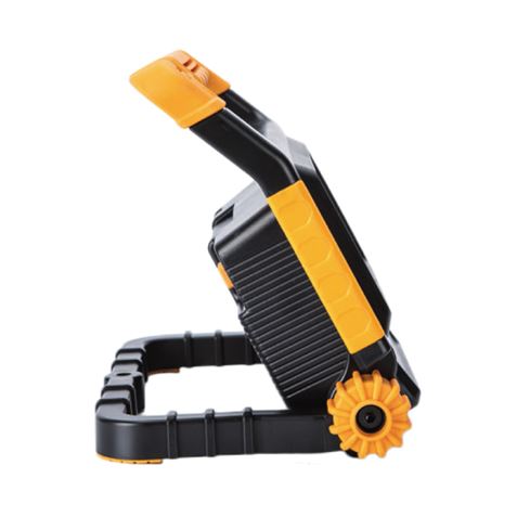 FOCO LED RECARGABLE 15W 1400LM LUZ FRIA ELBAT - EB0477-3