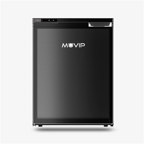 NEVERA FIJA CON COMPRESOR LG 12V 65 LITROS 60W MUVIP - MV0470_33