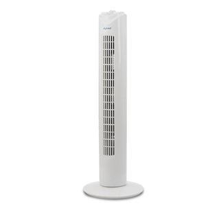 VENTILADOR DE TORRE 50W 3 VELOCIDADES CON TEMPORIZADOR AVANT