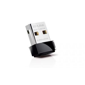 ADAPTADOR USB NANO 150MBPS TL-WN725N TP-LINK - L-WN725N