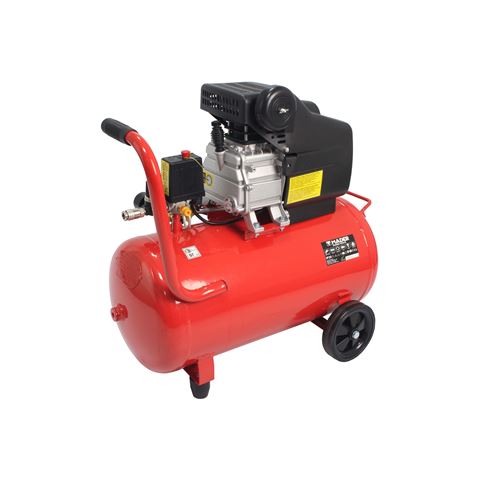 COMPRESOR 50L 2,0HP MADER - 09385-1