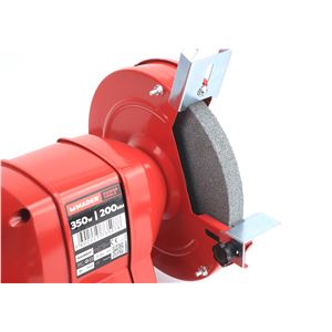 ESMERILADORA DE BANCO 200MM 350W MADER - 73507-1