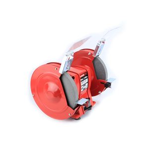 ESMERILADORA DE BANCO 200MM 350W MADER - 73507-2