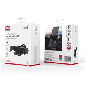 REACONDICIONADO SOPORTE COCHE GRAVITY C95 XO - XOC95-4