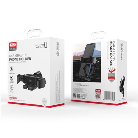 REACONDICIONADO SOPORTE COCHE GRAVITY C95 XO - XOC95-4