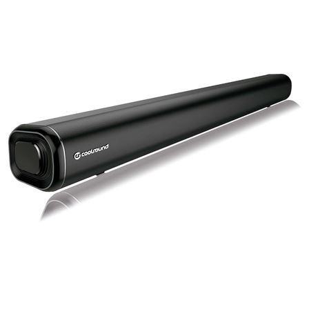 REACONDICIONADA BARRA DE SONIDO 2.0 200W SERIE PRO COOLSOUND - CS0234-2