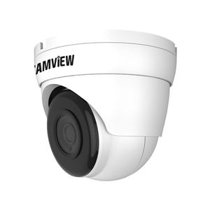 CAMARA AHD CCTV TIPO DOMO VARIFOCAL 2.8-12MM 5MP CAMVIEW - CV0238-1