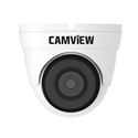 CAMARA CCTV TIPO DOMO METAL 3.6MM 5MP CAMVIEW - CV0237
