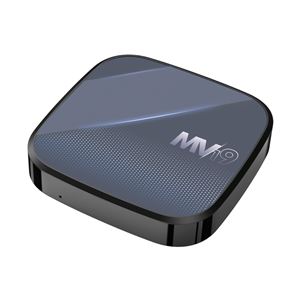 MINI PC SMART TV MV19 4K | ANDROID 11 | 2GB, 16GB | CERTIFICADO GOOGLE - MV0452-1