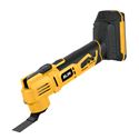 MULTIHERRAMIENTA DE BATERIA 20V (SIN BATERÍA) BLIM - BL0352