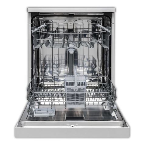 LAVAVAJILLAS 60CM 12 SERVICIOS ACERO INOX MX-LVV2020X MX ONDA - MX-LVV2020X-1