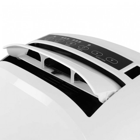 AIRE ACONDICIONADO PORTATIL ADR 127 |...