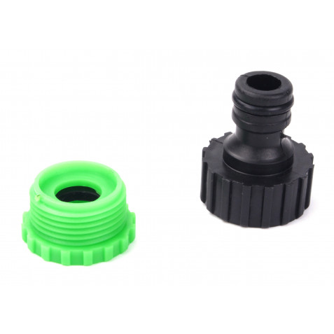 REACONDICIONADA MANGUERA EXTENSIBLE...