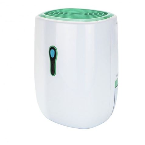 DESHUMIDIFICADOR VP058 DEPÓSITO 750ML JOCCA - VP058-1