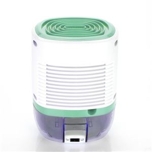 DESHUMIDIFICADOR VP058 DEPÓSITO 750ML JOCCA - VP058-2