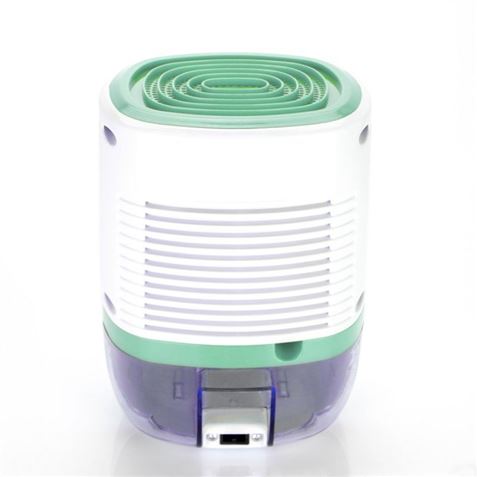 DESHUMIDIFICADOR VP058 DEPÓSITO 750ML JOCCA - VP058-2