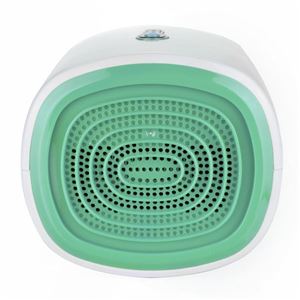 DESHUMIDIFICADOR VP058 DEPÓSITO 750ML JOCCA - VP058-3