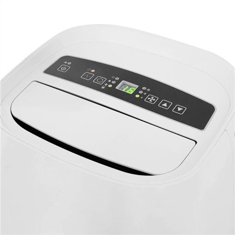 AIRE ACONDICIONADO PORTATIL ORBEGOZO ADR 96 | 1050W | 2250 FRIGORIAS - 17614-1