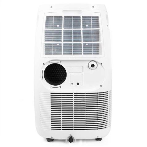 AIRE ACONDICIONADO PORTATIL ORBEGOZO ADR 96 | 1050W | 2250 FRIGORIAS - 17614-2