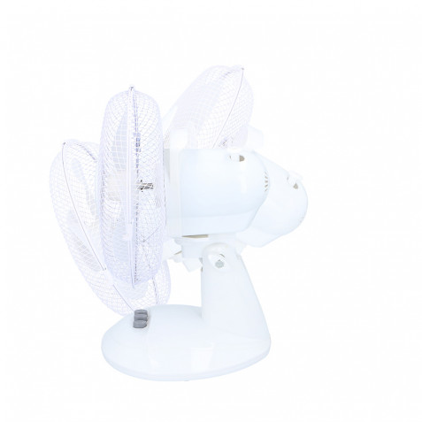 VENTILADOR SOBREMESA 23W 23CM...