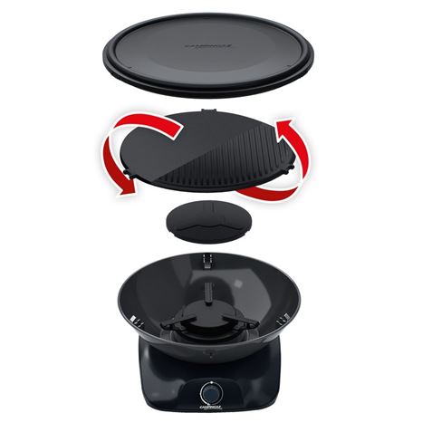 PARRILLA DE GAS CON GRILL 360º CAMPINGAZ - 2000038776-1