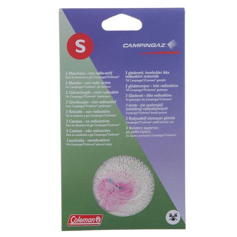 RECAMBIO CAMISA PARA LAMPARA CAMPINGAZ - 68221-1