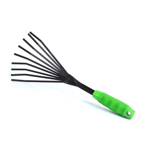 RASTRILLO 9 DIENTES SAURIUM - 48538-1