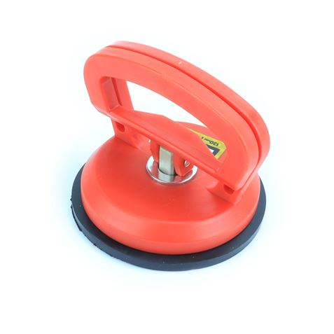 VENTOSA SENCILLA 115mm 50KGS MADER - 61011-1