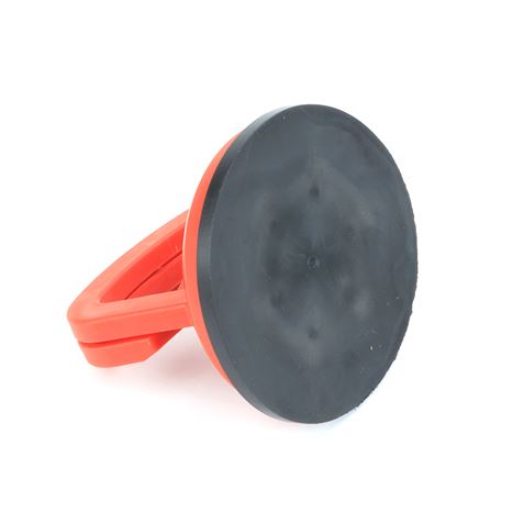 VENTOSA SENCILLA 115mm 50KGS MADER - 61011-2